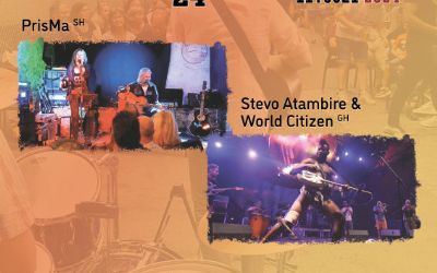 8. Street Music Nights 2024