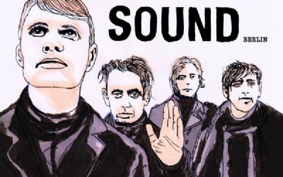 The Third Sound (DE)