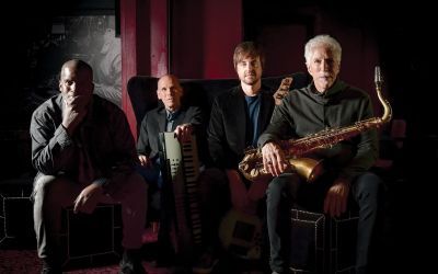 Yellowjackets (US)