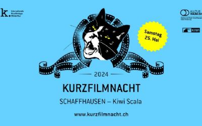 Kurzfilmnacht Schaffhausen