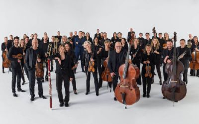 4. Schaffhausen Klassik-Konzert - «SCHUMANN 4»