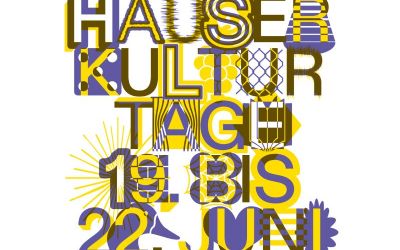 Schaffhauser Kulturtage