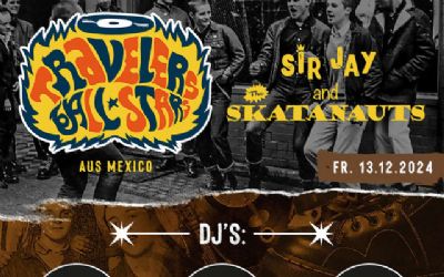 Travelers All Stars (MEX)
