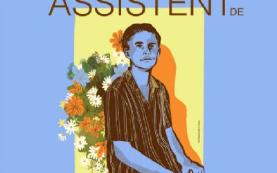 Der Assistent (DE)