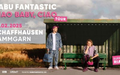 Dabu Fantastic (CH)
