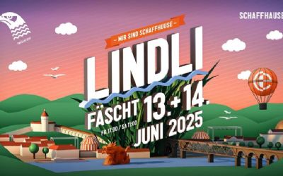 Lindli Fäscht