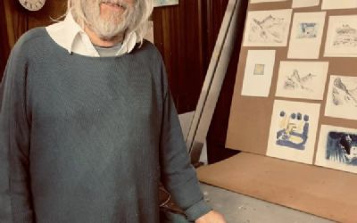 Erwin Gloor  - «Kleinigkeiten»