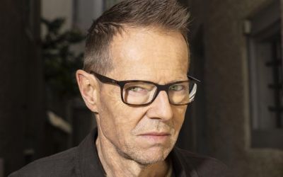 nordArt Theaterfestival - «Bänz Friedli»
