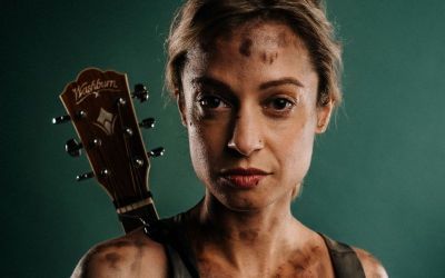 nordArt Theaterfestival - «Lara Stoll»