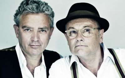 nordArt Theaterfestival - «Pigor & Eichhorn»