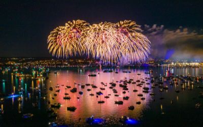 Konstanzer Seenachtfest 2025
