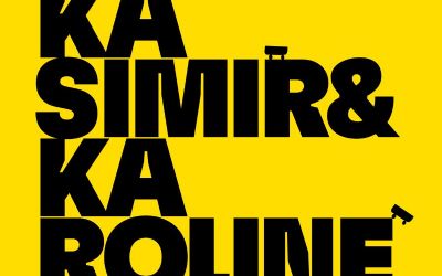 Sommertheater 2025 - «Kasimir und Karoline»