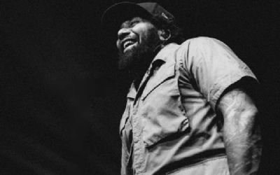 Ky-Mani Marley (JM)