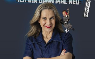 Chrissi Sokoll - «Chrissi Reloaded»