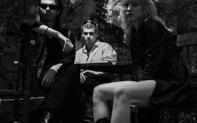 Cosey Mueller (DE) / Die Anstalt (DE) / Laura Krieg (CAN)