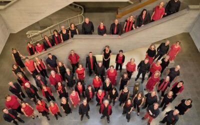 1. Schaffhausen Klassik-Konzert - «SEA SYMPHONY»