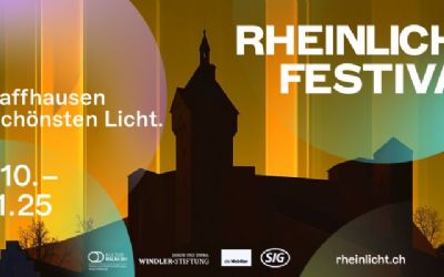 Rheinlicht Festival