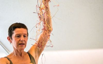 Ursula Scherrer - Herbstintermezzo
