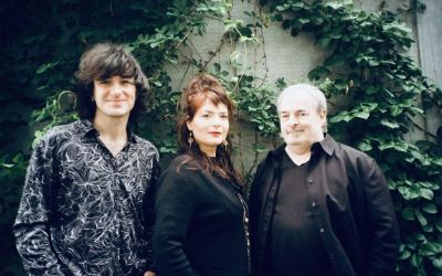 Elina Duni & Rob Luft feat. Matthieu Michel (AL/UK)