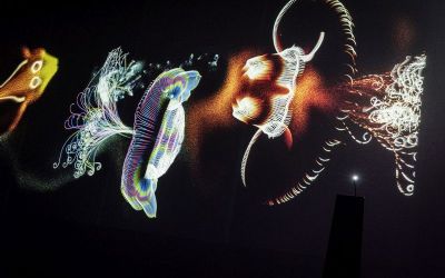 Philipp Artus - «Aquatics»