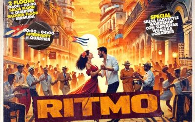 RITMO Spezial