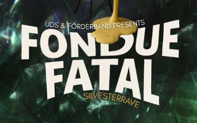 Fondue Fatal