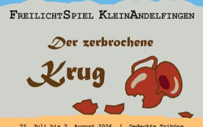 Der zerbrochene Krug