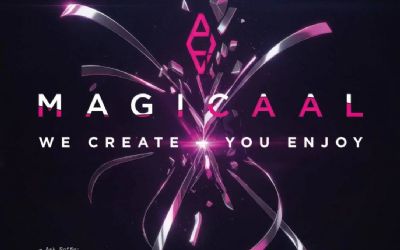 Magicaal