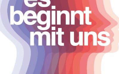 Aktionswoche gegen Rassismus - «Es beginnt mit uns» 
