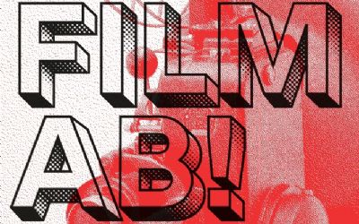 «Film ab! - 100 Jahre Kino Schwanen»
