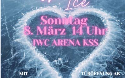 Eislauf: Love Stories on Ice