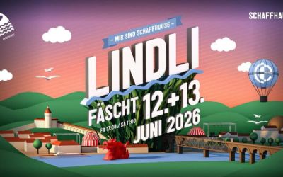 Lindli Fäscht