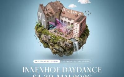 Daydance