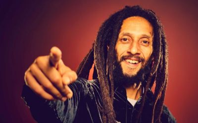 Julian Marley & The Uprising [JM/UK] 