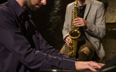 Jazz im Fass
