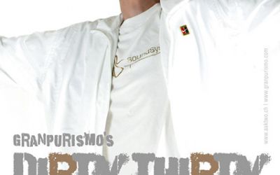 Gran Purismos Dirty Thirty