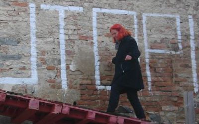 Bewahren oder Erleben? Performance im Museum
