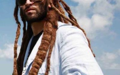 Alborosie