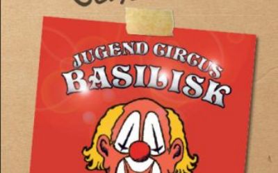 Jugend Circus Basilik