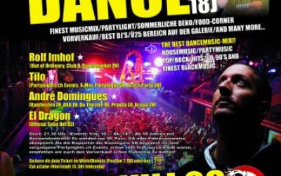Summerdance 2009
