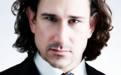 1. nordArt Theaterfestival - «Andreas Thiel»