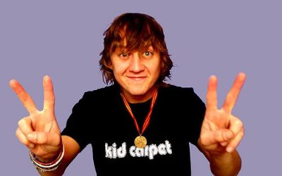 Kid Carpet & DJ Lo Fat Chrisi