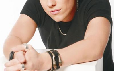 Touch Me