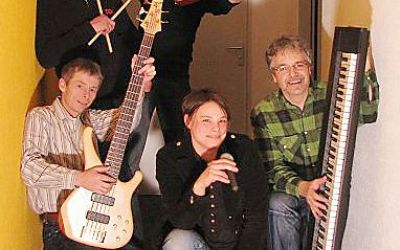 9. Benefiz Open-Air Flurlingen