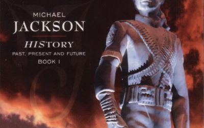 The Michael Jackson Night
