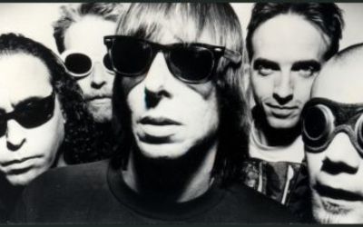 The Dickies