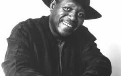 Mighty Sam McClain & Band