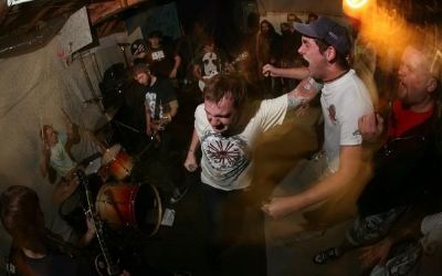 The Effort (USA)