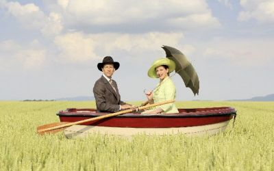 Schön&Gut: Der Fisch, die Kuh und das Meer