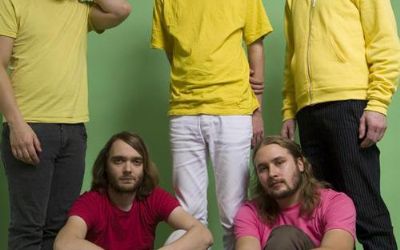 Casiokids